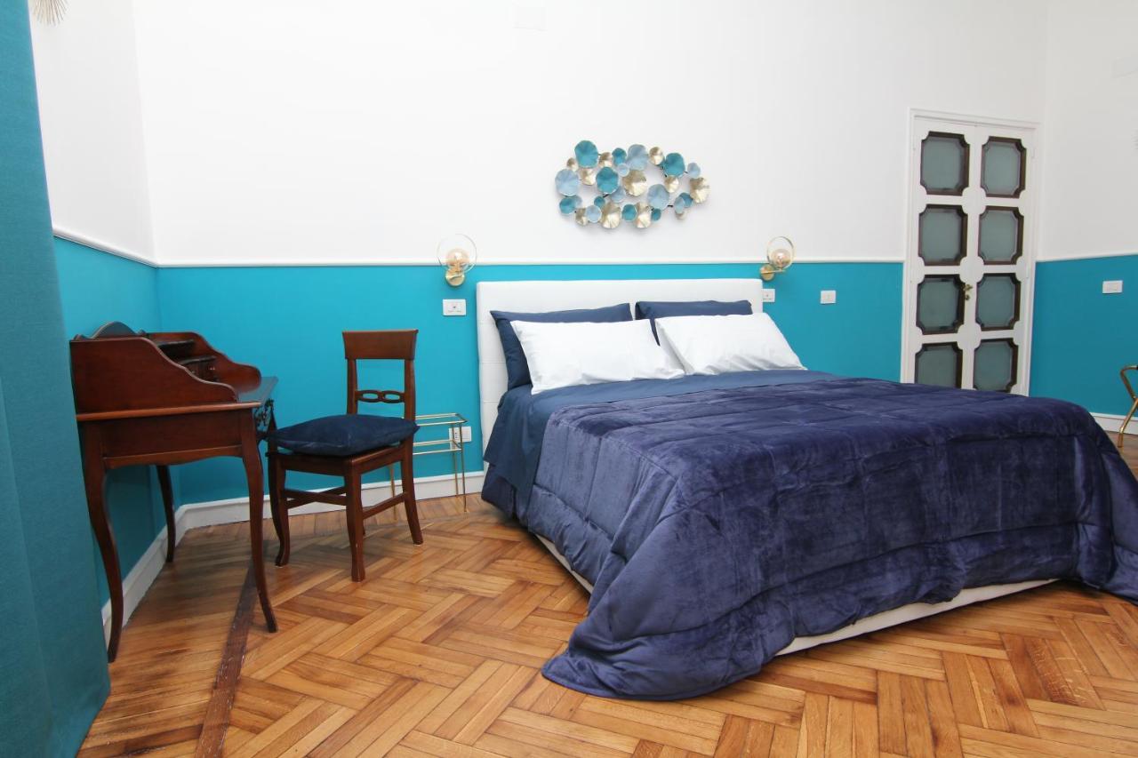 Marea Suite Vista Capri Наполи Екстериор снимка