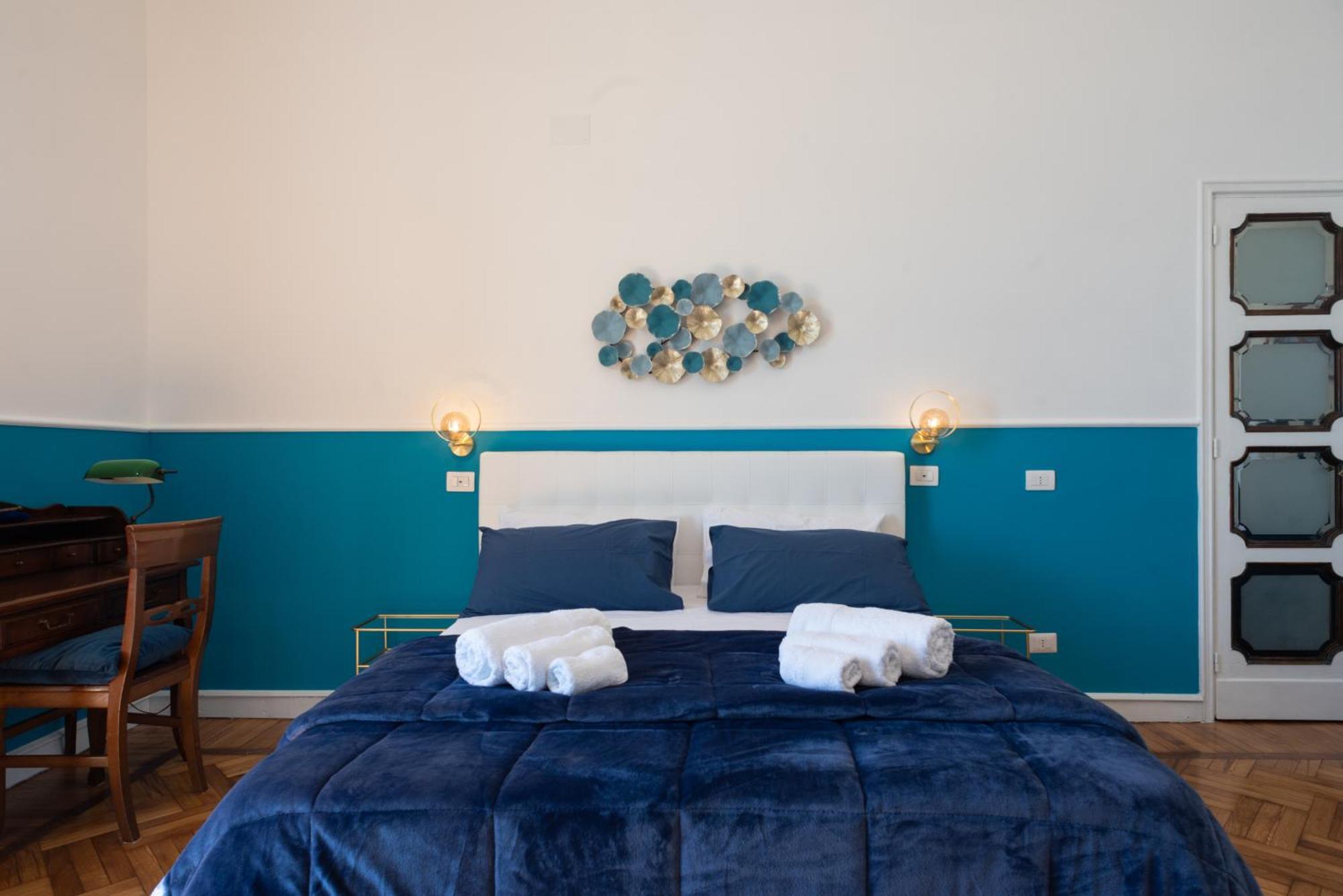 Marea Suite Vista Capri Наполи Екстериор снимка