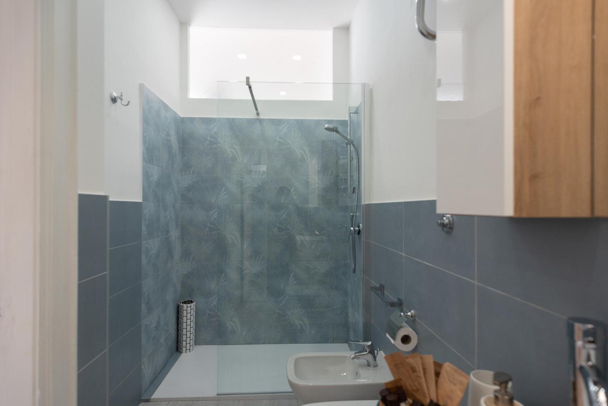 Marea Suite Vista Capri Наполи Екстериор снимка