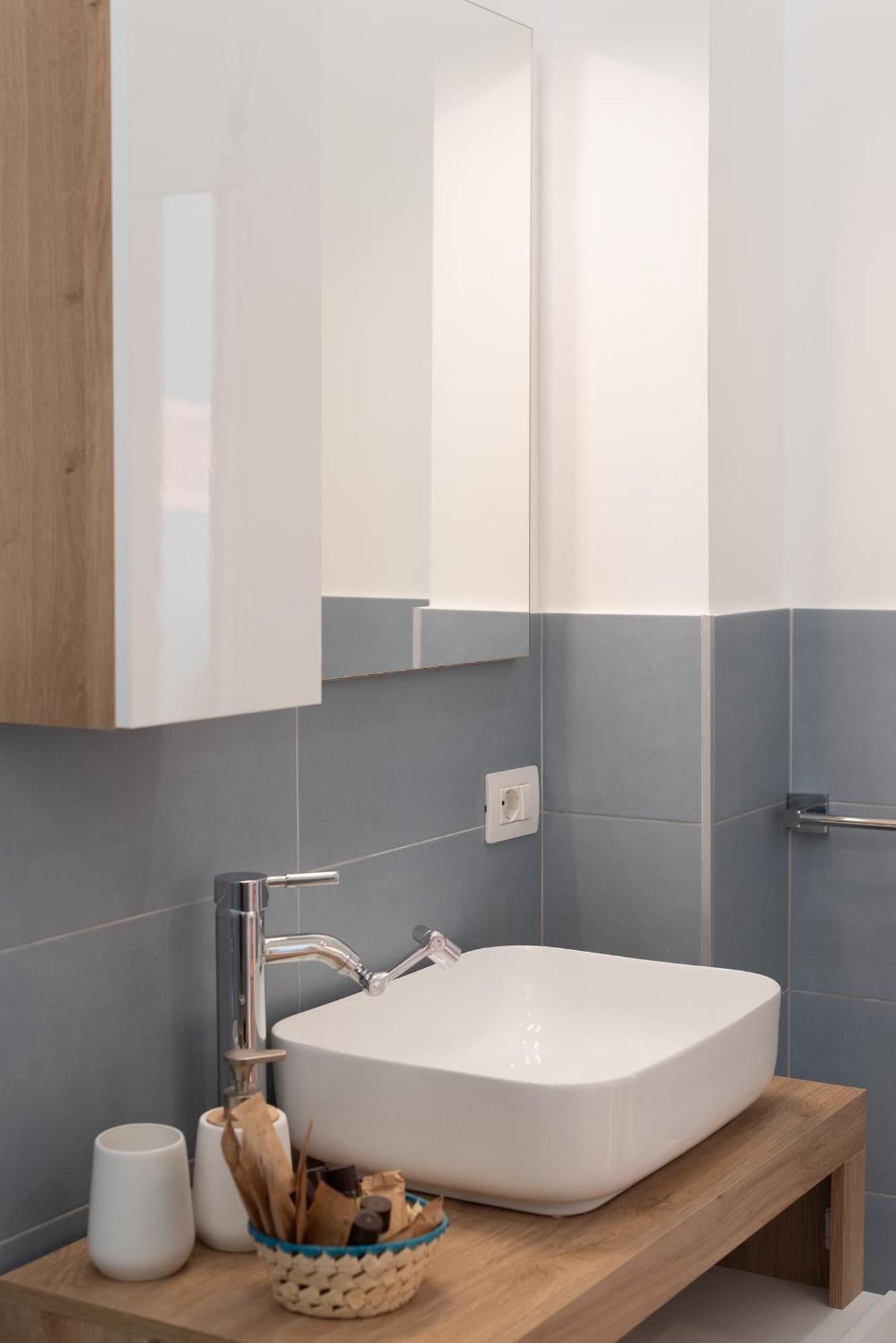 Marea Suite Vista Capri Наполи Екстериор снимка