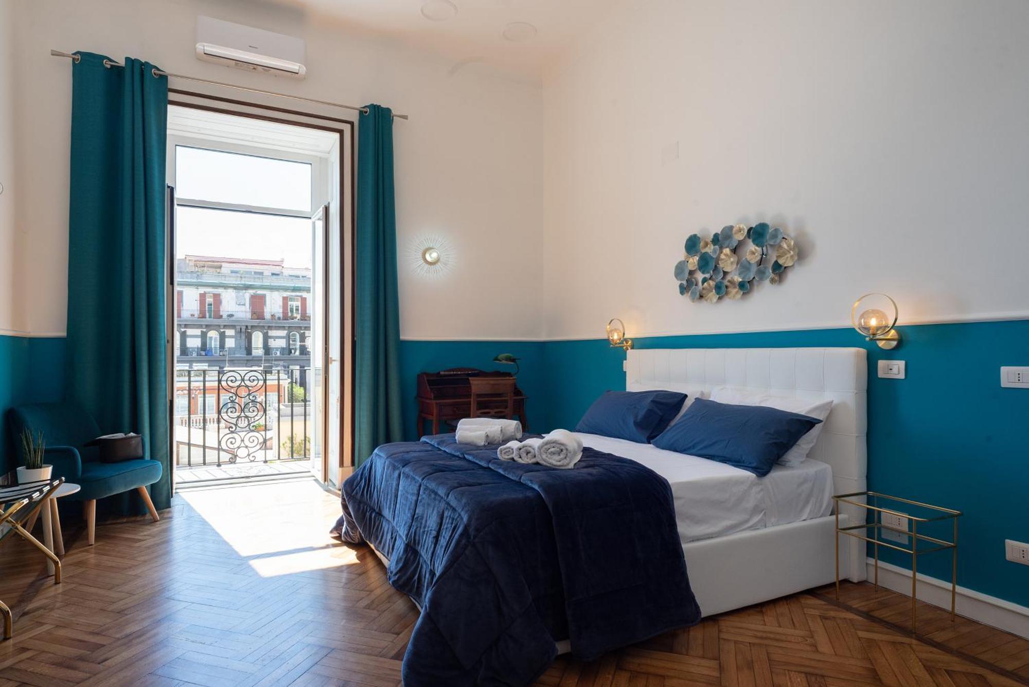 Marea Suite Vista Capri Наполи Екстериор снимка