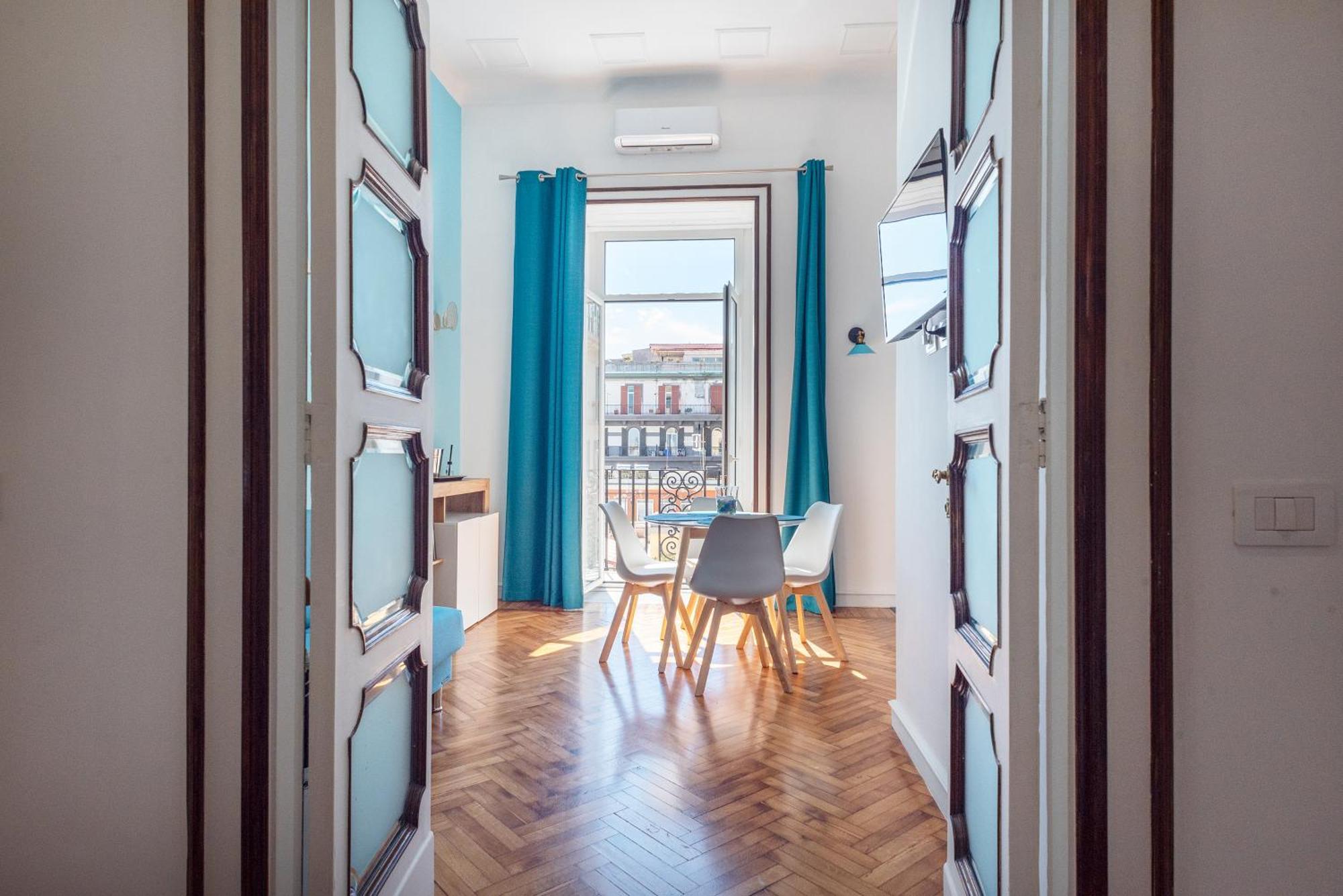 Marea Suite Vista Capri Наполи Екстериор снимка